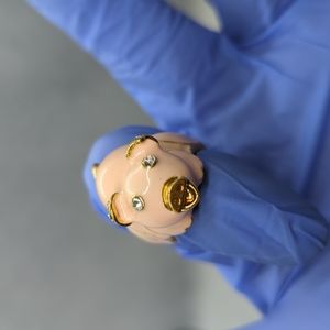 Piggy Ring 💍 🐖🐷